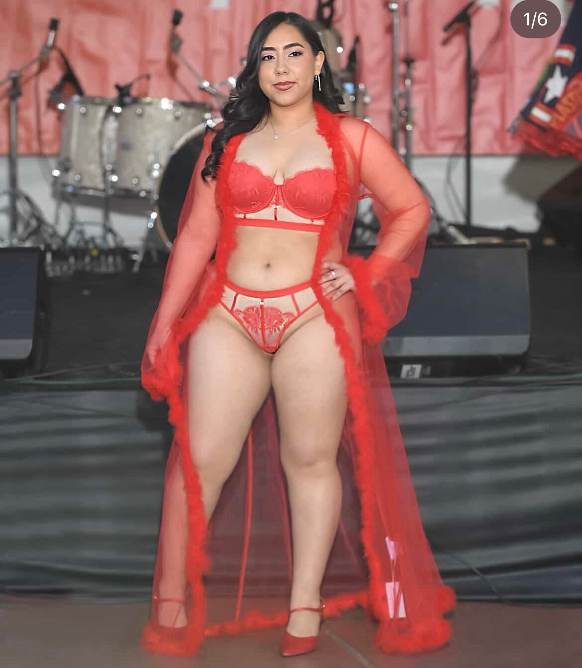 Shop The Runway