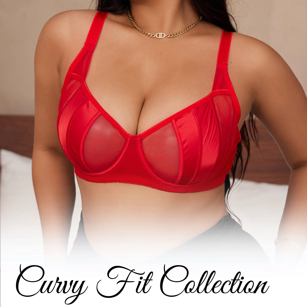 Curvy Fit Collection