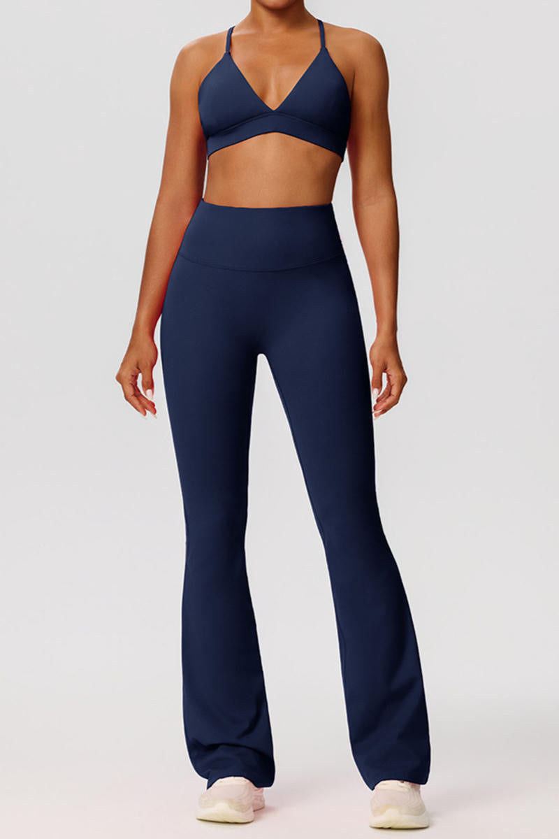 The Sculpt Zip Set