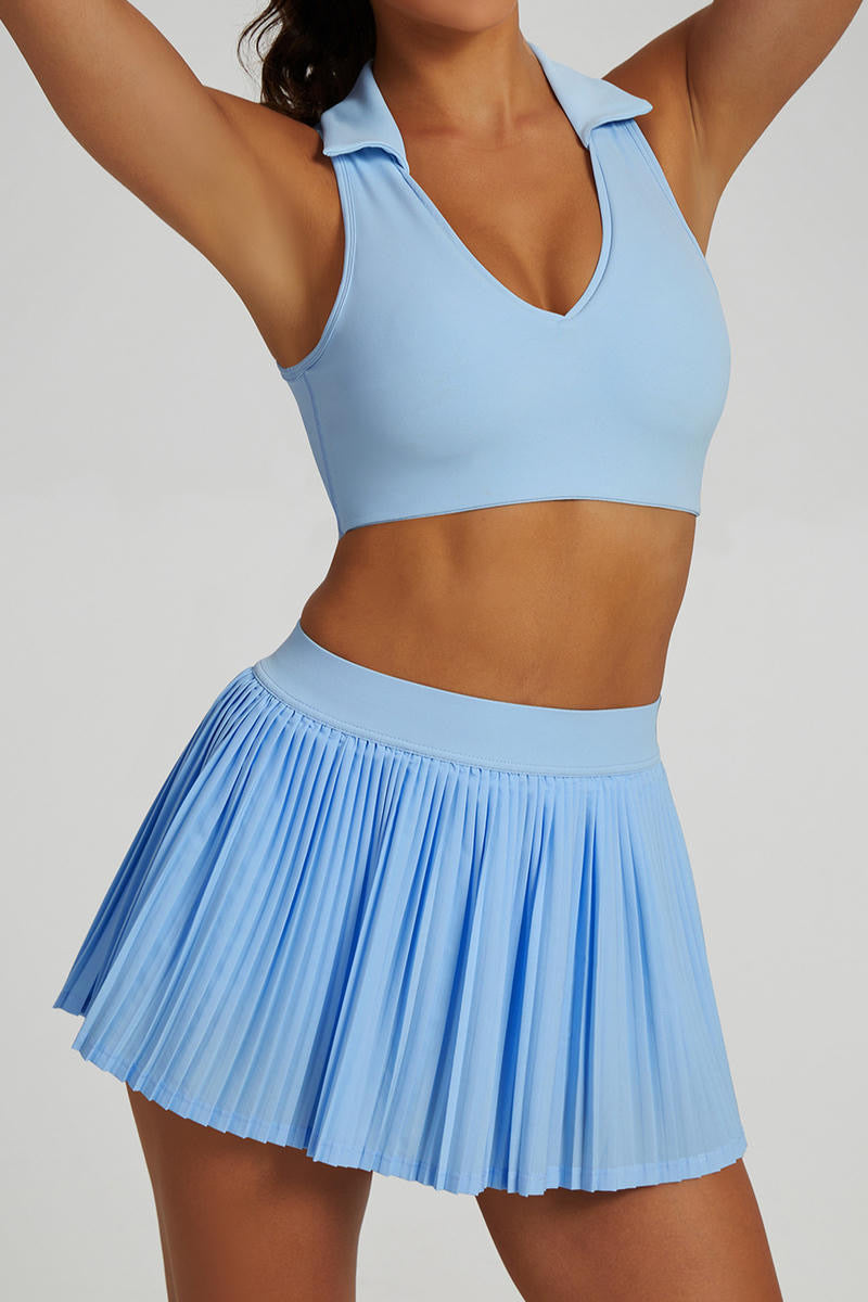 Serve & Style Set