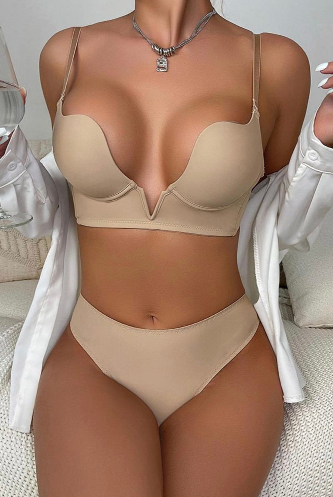 Classic V Set