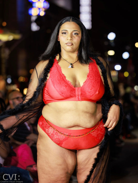 The Secret Passion Set