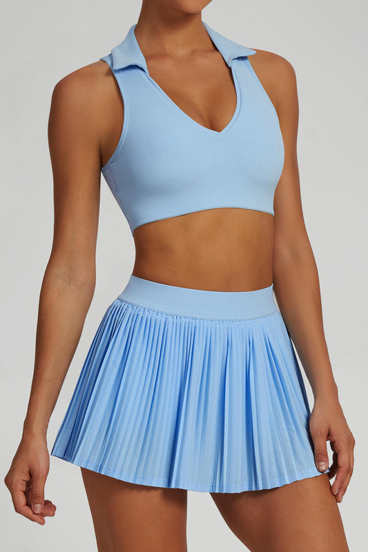 Serve & Style Set