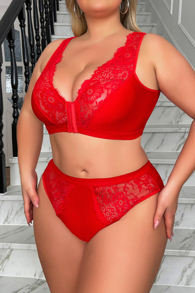 The Secret Passion Set