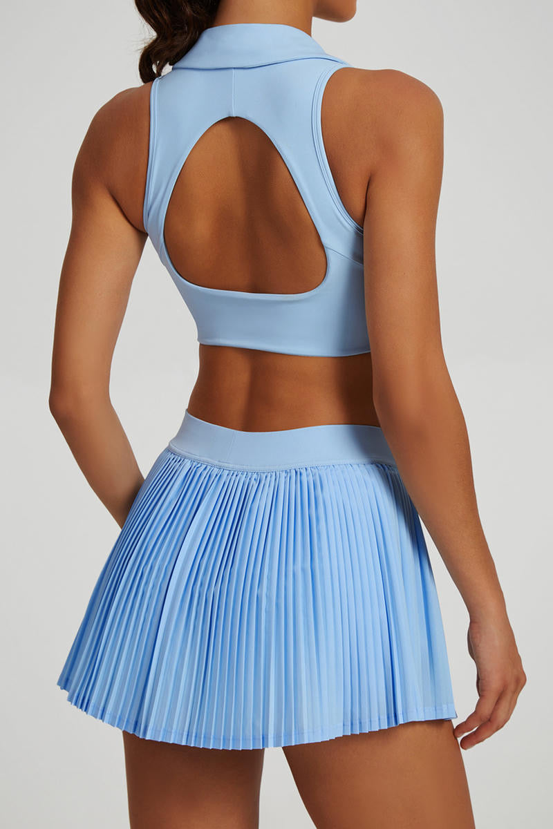 Serve & Style Set