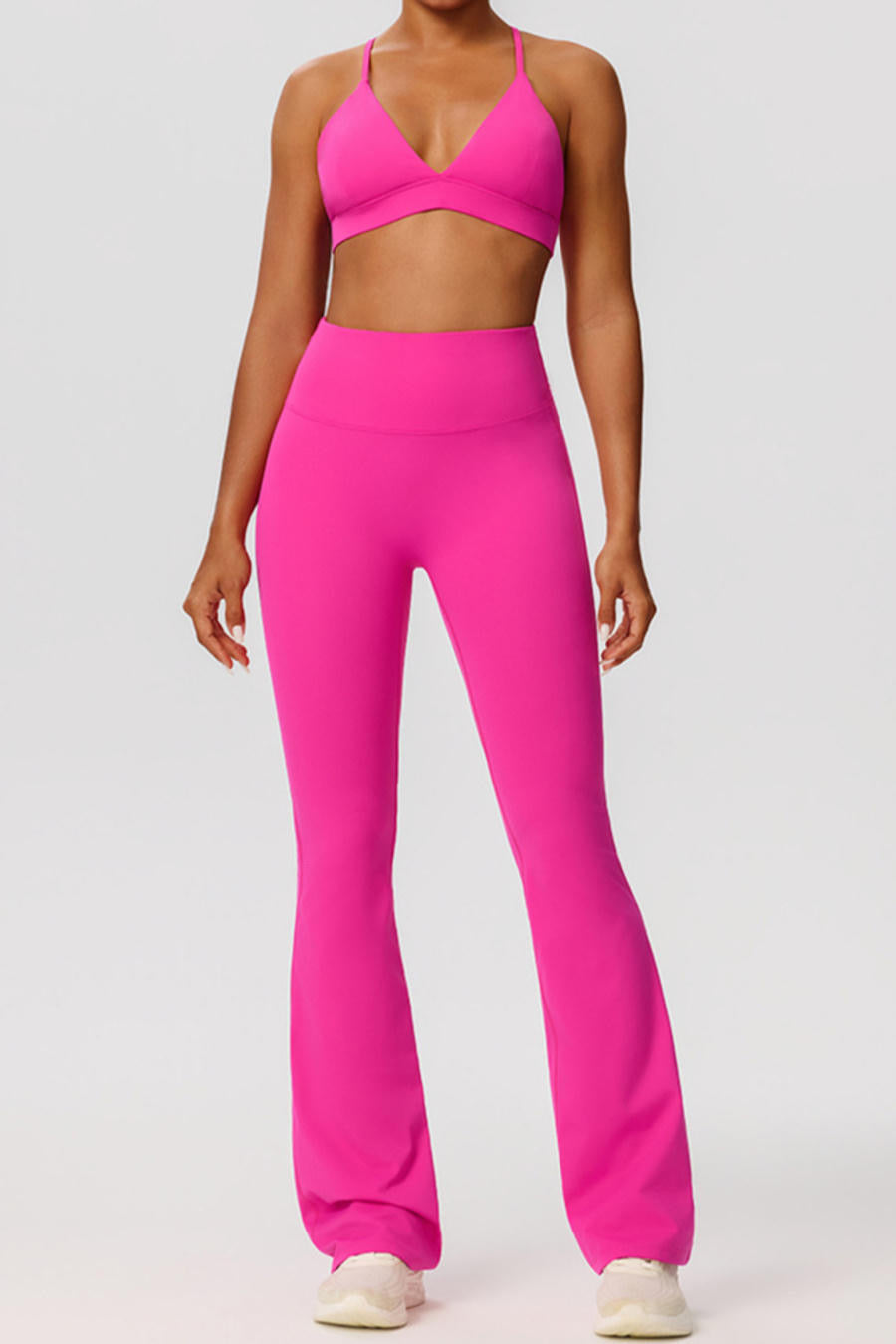 The Sculpt Zip Set