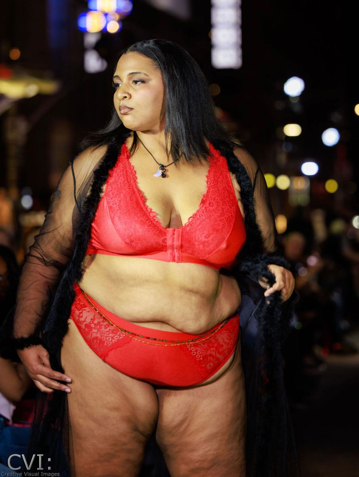 The Secret Passion Set