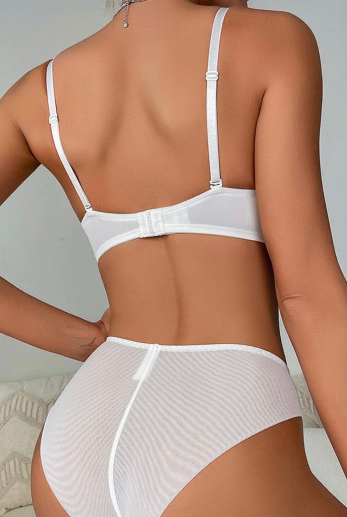 Classic V Set