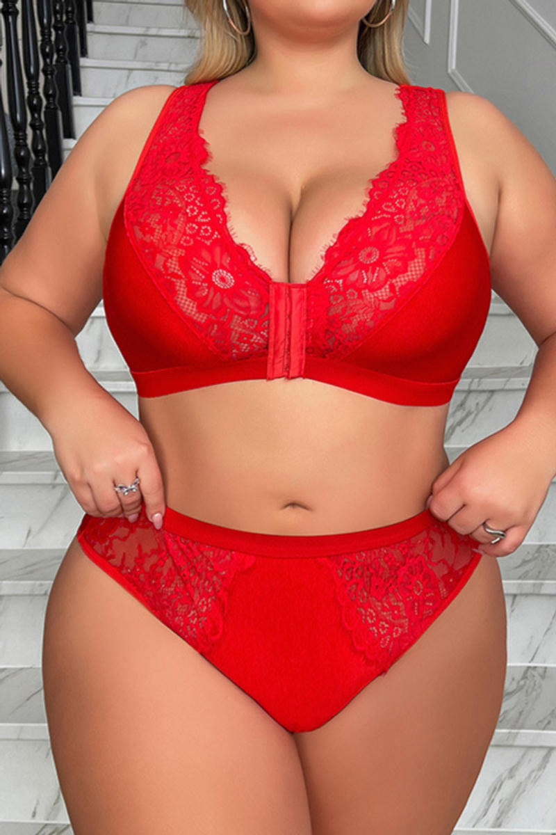 The Secret Passion Set