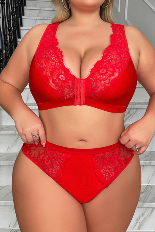 The Secret Passion Set