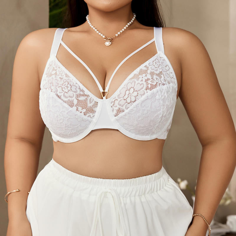 White Serenity Set