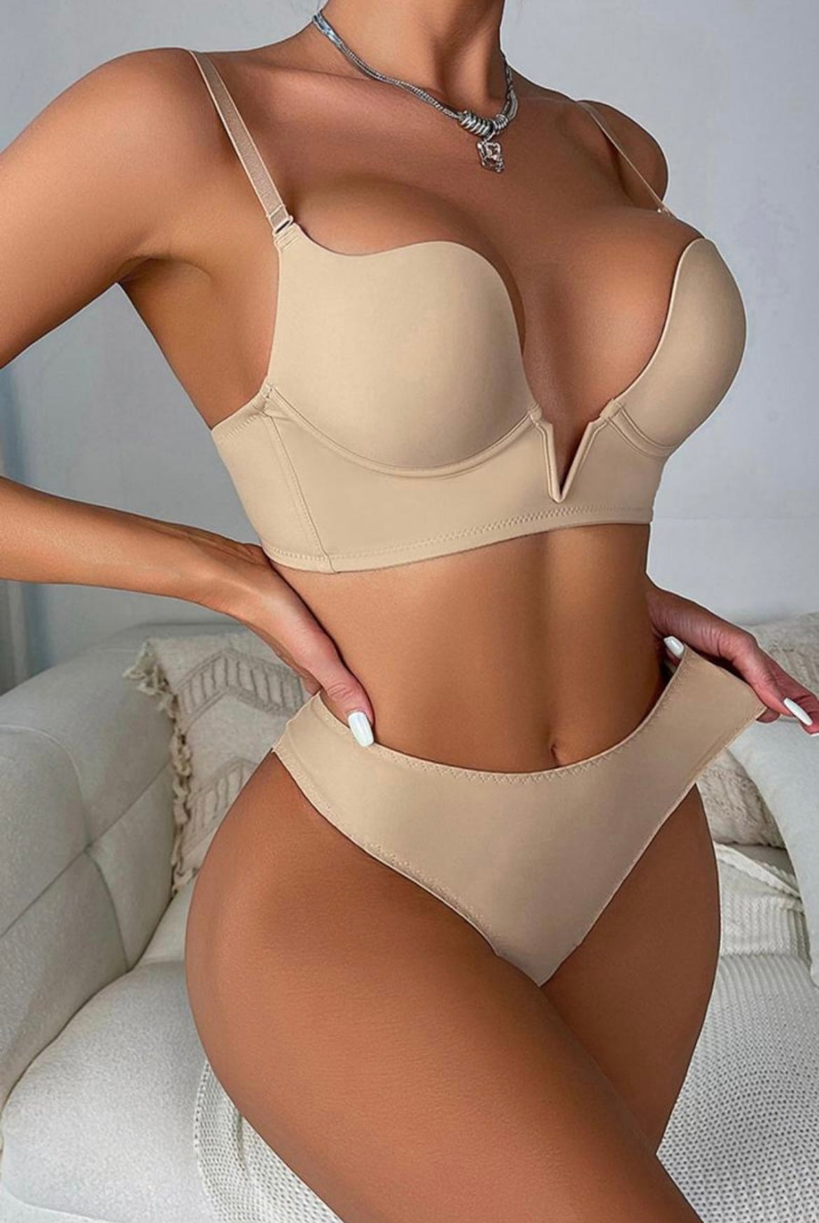 Classic V Set