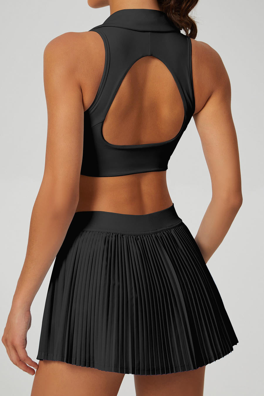 Serve & Style Set