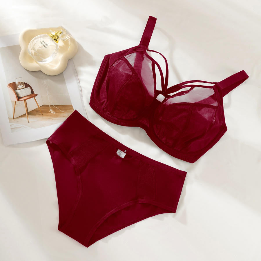 The Airkiss Mesh set