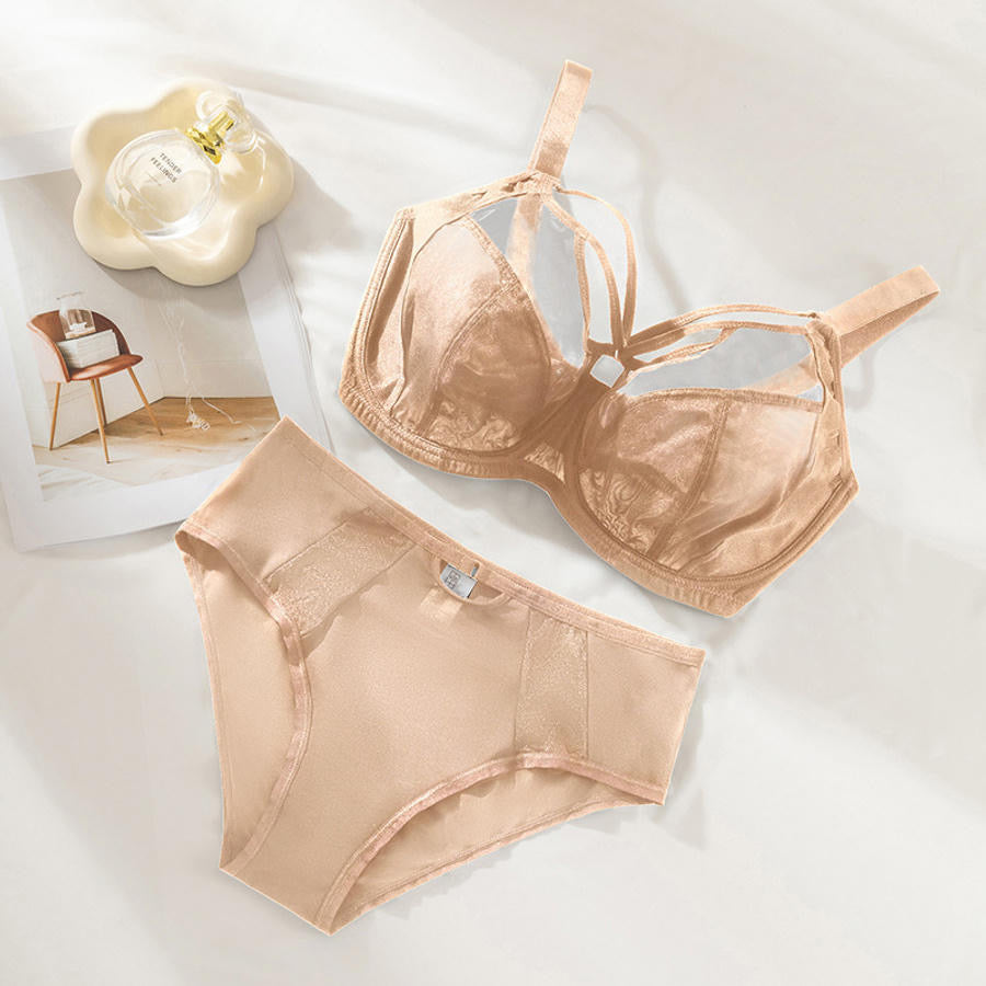 The Airkiss Mesh set