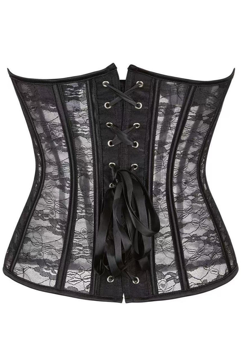 Midnight Muse Corset