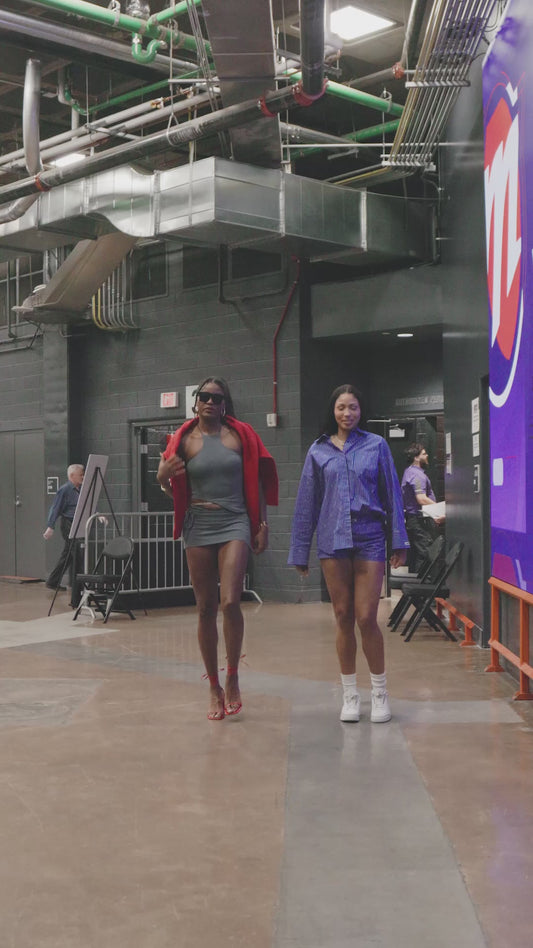 Courtside Chic Set